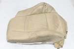 07-13 Bmw E93 328 335 Front Left Driver Side Upper Seat Cushion Cover Trim Oem. Fixed Price $155.00.