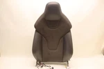 2008-2017 Audi S5 Front Right Passenger Side Seat Upper Backrest Cushion Oem. Fixed Price $137.50.