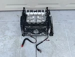 2018-2024 Volkswagen Tiguan Front Left Seat Lower Track Frame W/ Motors Assy Oem. Fixed Price $209.99.