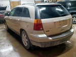 Pacifica 2005 Seat, Rear 1182077. Fixed Price $664.99.