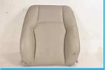 01-04 Mercedes W203 C320 C230 Front Left Or Right Top Upper Seat Cushion Oem. Fixed Price $68.40.