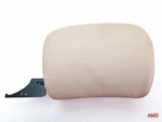 2001 Bmw 330CI 325CI E46 Convertible Front Right Seat Headrest Hellbeige 8255630. Fixed Price $49.99.
