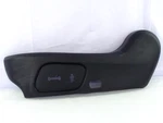 2016-2018 Subaru Forester Left Seat Hinge 64115SG140VH Trim Cover Oem. Fixed Price $29.87.