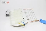 2012-2018 Bmw 650I 640I F13 Front Right Seat Upper Active Lumbar Support Pad Oem. Fixed Price $55.99.