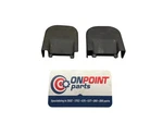 03-07 Infiniti G35 Driver Front Seat Track Trim Cover 87557AL511 Oem Ckh. Fixed Price $14.32.