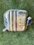 2016 2017 Hyundai Sonata Hybrid Rear Exhaust Muffler 28710-C1010 Oem 242118. Fixed Price $162.00.