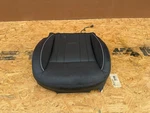 Hyundai Genesis Sedan & G80 2015-2020 Oem Front Right Passenger Lower Seat Black. Fixed Price $74.95.