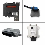 2008-2012 Ford Fusion Transmission Control Module Tcu Tcm Zdqhs. Fixed Price $89.53.