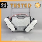 13-19 Range Rover Sport L494 L405 Front Right Seat Cushion Bladder Bolster Oem. Fixed Price $107.90.