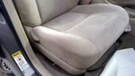 Passenger Front Seat Bucket With Cloth Le Fits 05-08 Corolla 303549. Fixed Price $427.49.