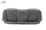 2017 - 2020 Maserati Ghibli Rear Seat Lower Cushion Bottom Oem. Fixed Price $164.99.