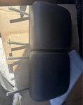 Acura Tl Headrest 2009-2014. Fixed Price $200.00.