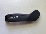 Oem Tesla Model Y Juniper Front Left Seat Trim 2002256-00-D. Fixed Price $119.00.