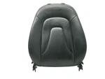 08-16 Audi B8 A4 Sedan Front Left Driver Upper Seat Cushion Skin 111621. Fixed Price $124.95.