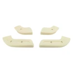 Ford Mustang 1968-1970 Acp FM-BS011 Seat Side Hinge Cover. Fixed Price $26.34.