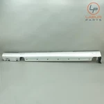 W215 Mercedes 00-06 Class Left Driver Rocker Panel Moulding 2156900140 SS08. Fixed Price $179.95.