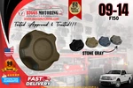 2009-2014 F150 F250 Seat Track Control Knob 9L34-15610A76-AD. Fixed Price $14.99.