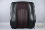 03-06 Mercedes W211 E55 Amg Front Right Top Upper Seat Cushion 2119101016 Oem. Fixed Price $187.50.