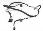 Oem 2007 - 2009 Tahoe Yukon Driver Power Seat Track 6 Way Wiring Harness C1D11. Fixed Price $39.99.
