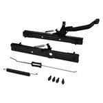 Ford Mustang 1969-1970 Acp Seat Track Set. Fixed Price $65.12.