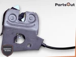 2011-2016 Bmw 550I F10 Left Rear Folding Seat Latch 5220 7112863 Oem. Fixed Price $33.29.