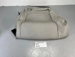 2015-21 Mercedes Benz C43 W205 Rear Left Driver Side Seat Lower Cushion Leather. Fixed Price $63.00.