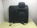 Maserati Quattroporte Gts Rear Left Driver Back Upper Seat 14-19 :a. Fixed Price $148.75.