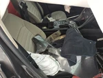 2017-2020 Ford Fusion Passenger Front Seat Oem Arwnr. Fixed Price $685.13.