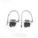 Lock Seat Bench Mercedes C-class Coupe 204 A2079200076 A2079200172. Fixed Price $50.03.