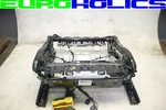 Oem Bmw F01 740I 09-15 Front Left Driver Seat Lower Comfort Track Rail Base. Fixed Price $104.49.