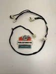 2003 Nissan 350Z Front Driver Side Power Seat Wire Harness 185G0B1002 Oem 422. Fixed Price $89.97.