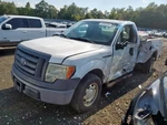Front Seat 40/20/40 Center Vinyl Fits 09-10 Ford F150 Pickup 2018581. Fixed Price $619.31.