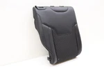 2018 - 2021 Jeep Compass Rear Right Side Seat Upper Vinyl Cushion Oem Black G7X9. Fixed Price $80.04.