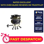 Wheel Bearing Kit Fits Ford Kuga MK1 2.5 Rear 08 To Napa 1538604 Quality New. Fixed Price $110.94.