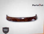 2011-2017 Audi A8 4H Rear Right Passenger Upper Seat Backrest Trim Panel Oem. Fixed Price $128.69.