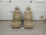 Acura Tsx Pair Of Left & Right Front Leather Seat Electric Fits 2005-2006. Fixed Price $449.89.