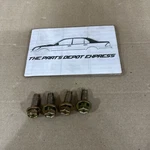 Seat Track Bolt Set 4PCS 2001-2006 Lexus LS430 Oem 90119-10927 9011910927. Fixed Price $28.00.