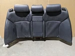 Lexus 2006-2013 IS250 IS350 Rear Upper Top Seat Cushion W/ Center Consol 1159730. Fixed Price $165.00.