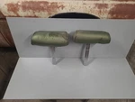 Oem Gm 1968-1972 Chevelle Gto Buick Gs Green Bench Seat. Fixed Price $75.00.