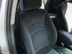 Passenger Front Seat Sedan Without Air Bag Cloth Fits 01-06 Stratus 361616. Fixed Price $449.90.