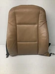 Bmw E60 E61 525I 530I 535I 545I 550I Left Right Comfort Seat Backrest Cushion. Fixed Price $71.10.