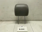 2007 Hyundai Santa Fe Front Left Seat Headrest Oem+ (pure Pearl White). Fixed Price $48.61.