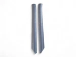 2003-2011 Honda Element Front Pillar Cover Trim Garnish Exterior Right/left Set,. Fixed Price $180.09.