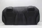 17-21 Infiniti Q60 Luxe Rear Seat 2ND Row Upper Backrest Cushion 88600-5CA0A Oem. Fixed Price $251.52.