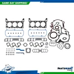 Dnj FGK4158 Full Gasket Set 94-95 Ford Mustang 3.8L Ohv. Fixed Price $121.59.