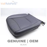 2015-2018 Bmw X4 Front Left Lower Seat Bottom Cushion (leather) 7317870. Fixed Price $77.49.