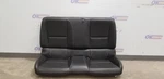 10 Chevy Camaro Ss Complete Rear Seat Black Leather. Fixed Price $300.00.
