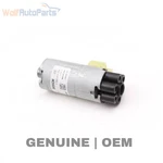 2017-2024 Audi A4 Front Right Slide / Longitudinal Seat Motor 3Q0881184G. Fixed Price $17.99.