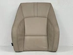 2011-2018 Bmw X3 X4 F25 F26 Front Right Pass Upper Seat Cushion Oem LOT2300. Fixed Price $149.00.