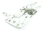 Mercedes R107 Right Passenger Seat Backrest Adjusters Hinges 73-80 350SL 450SL. Fixed Price $212.47.